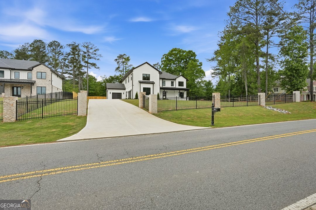 House in Marietta, Georgia, United States 1 - 17982497