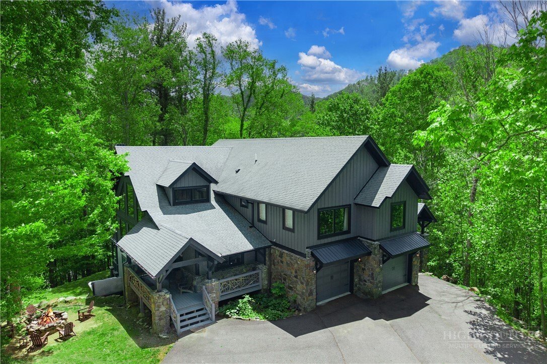 House in Banner Elk, North Carolina, United States 4 - 16391755