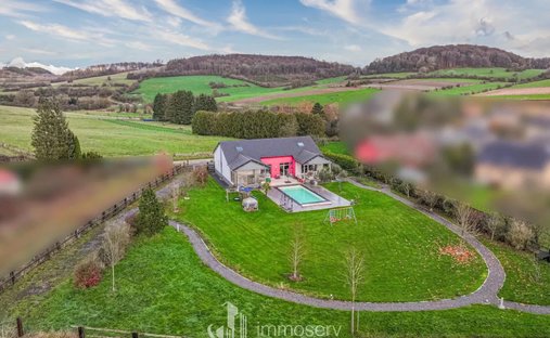 House in Escherange, Grand Est, France 1