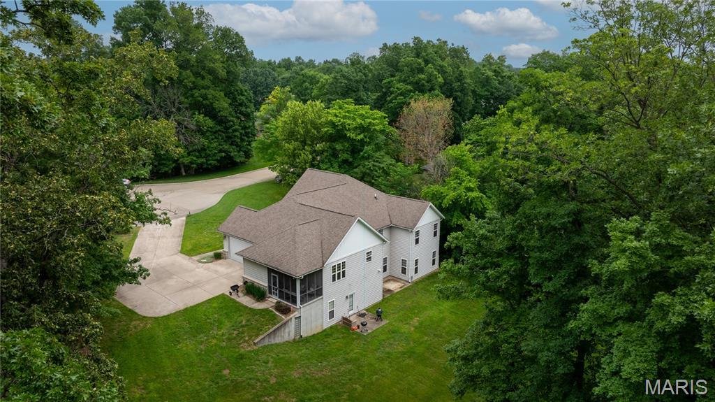 House in Jackson, Missouri, United States 3 - 17982435