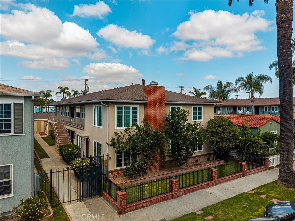Apartment in Signal Hill, California, United States 3 - 17981605