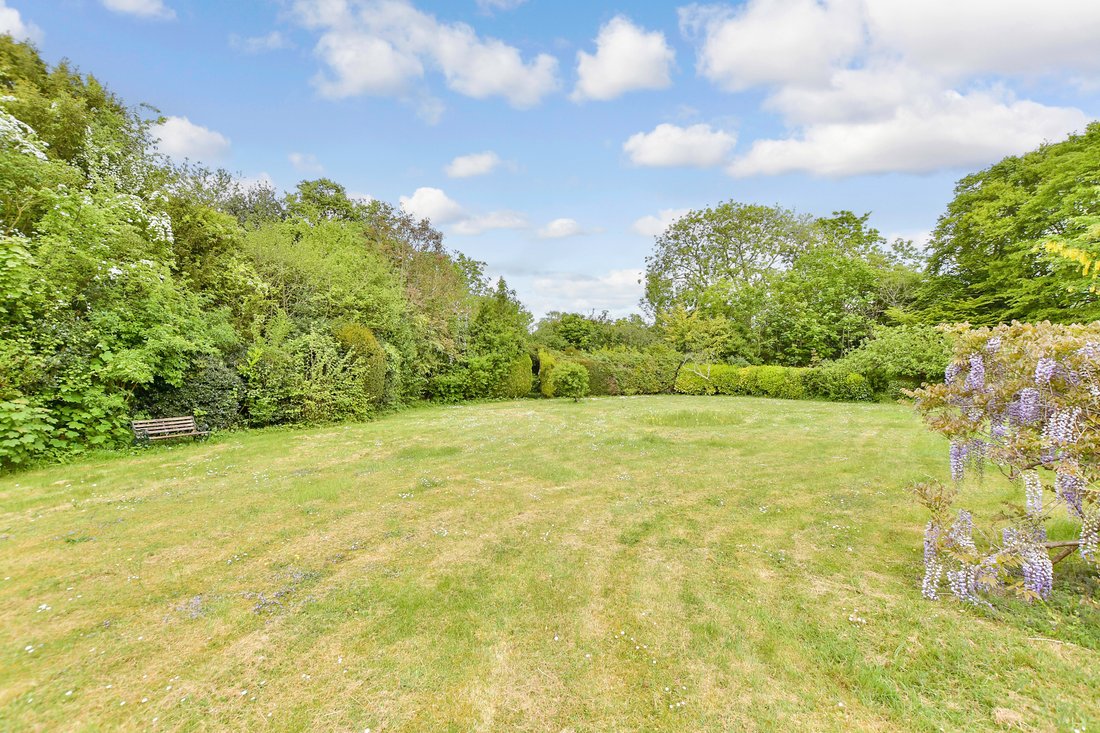 Bungalow in Shepherdswell (Shepherdswell with Coldred), Shepherdswell, England 2 - 17982349