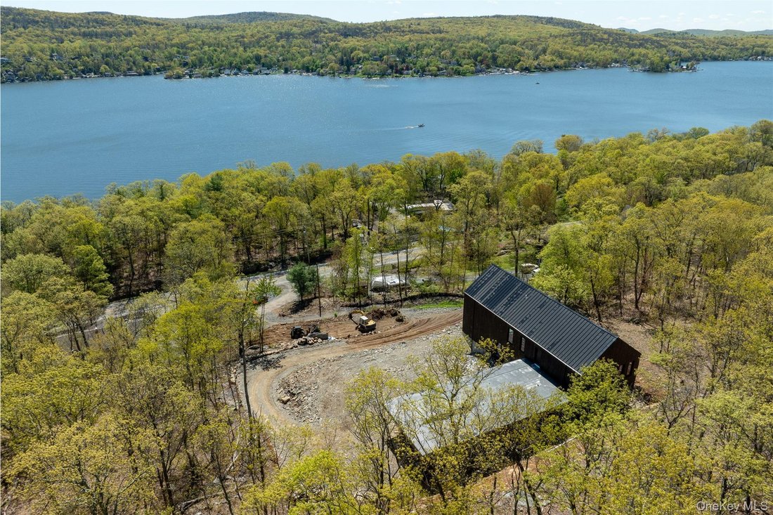 Haus in Greenwood Lake, New York, Vereinigte Staaten 4 - 17981803