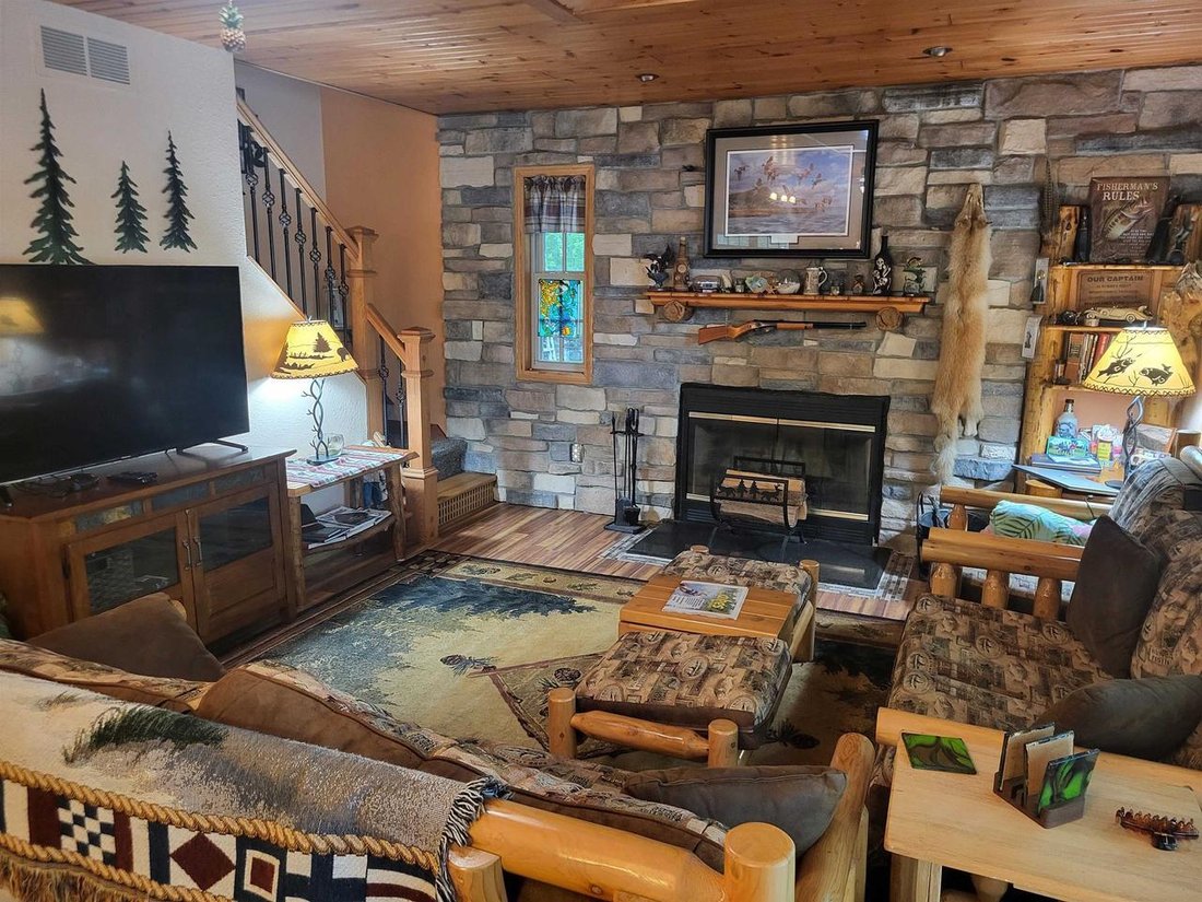 House in Okauchee Lake, Wisconsin, United States 5 - 17981580