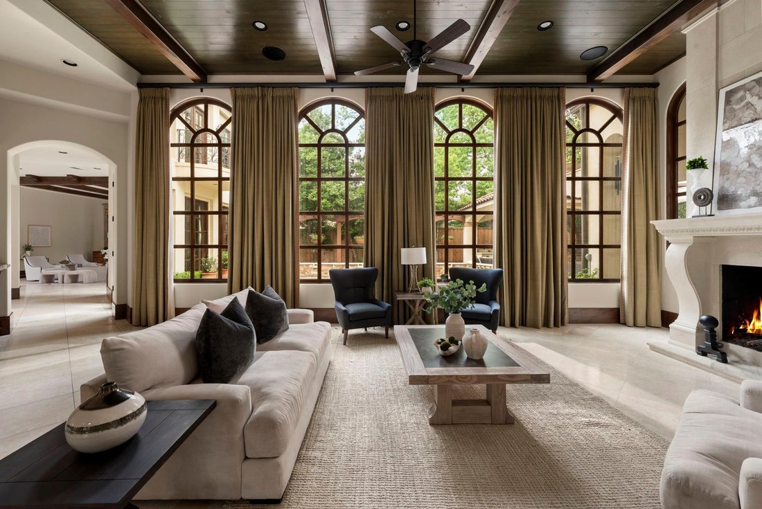 House in Houston, Texas, United States 3 - 17982478