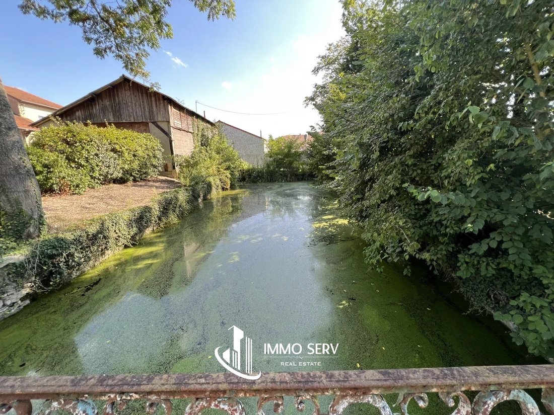 House in France 4 - 17982485