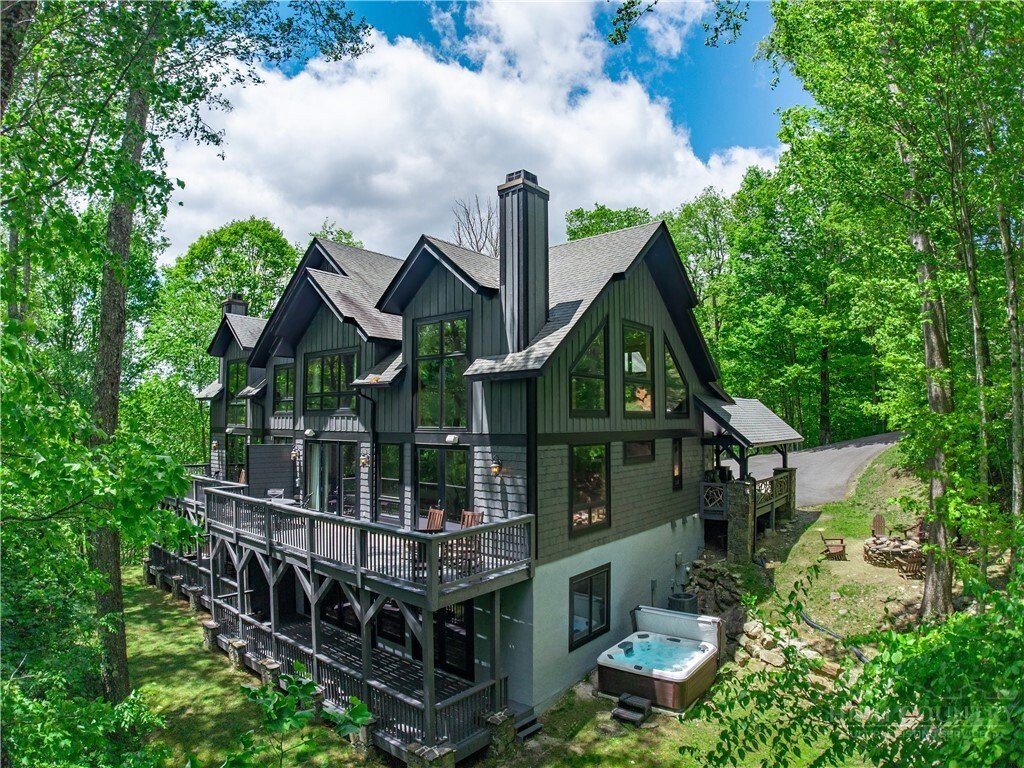 House in Banner Elk, North Carolina, United States 2 - 16391755