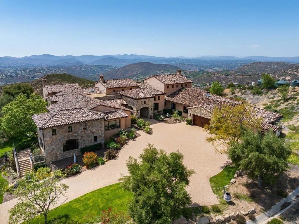 House in Poway, California, United States 2 - 17982142