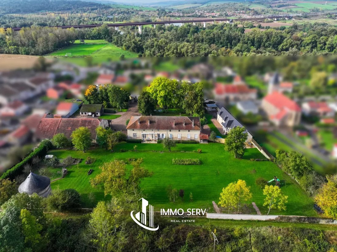 House in France 1 - 17982485