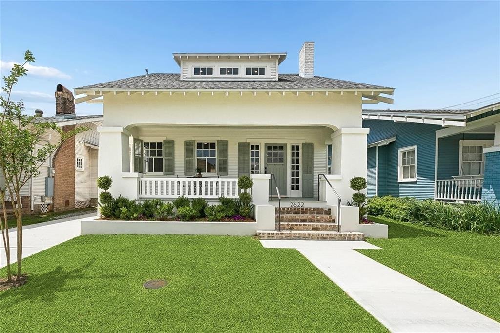 House in New Orleans, Louisiana, United States 2 - 17981589