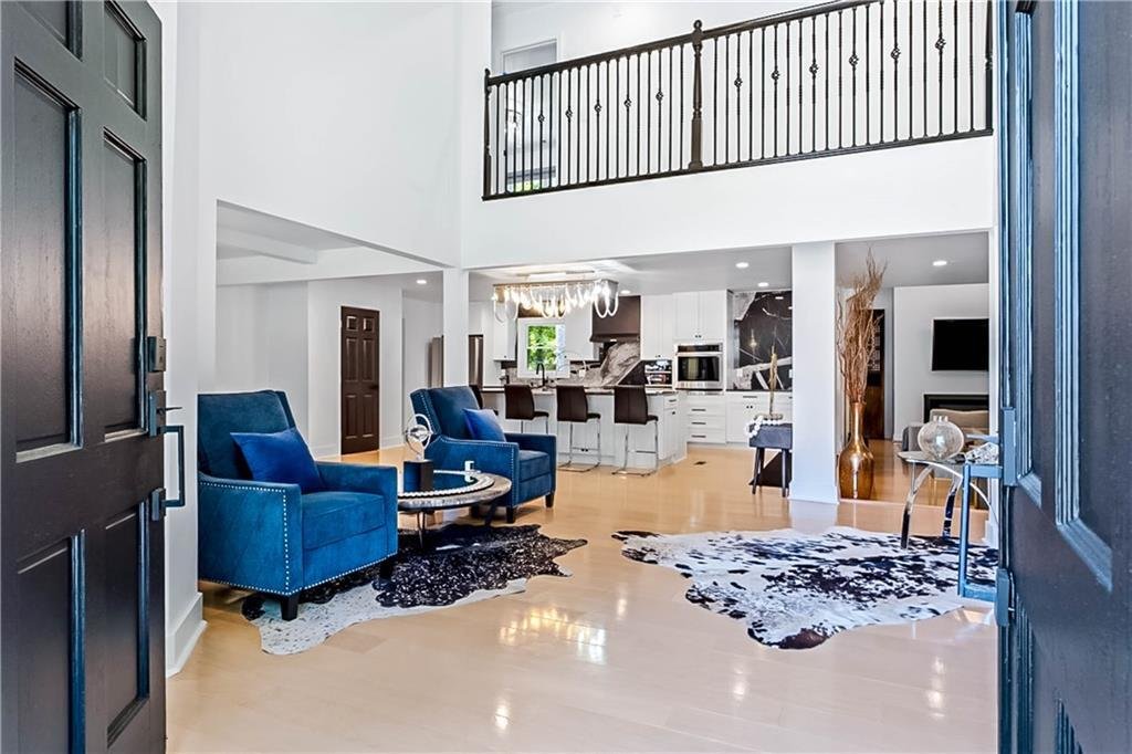 House in East Point, Georgia, United States 4 - 17981861