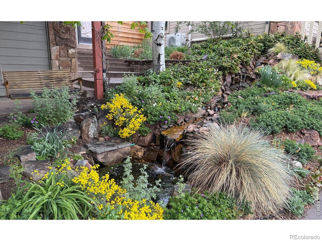 House in Gold Hill, Colorado, United States 5 - 17981700