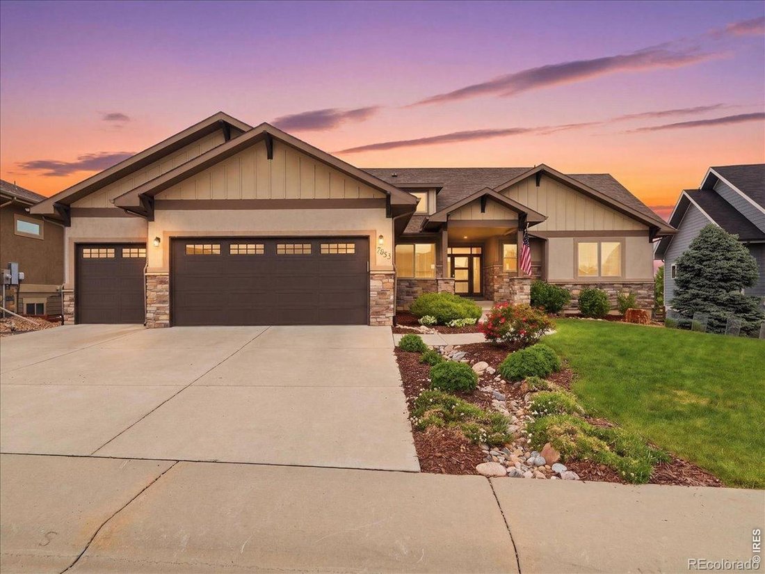 House in Windsor, Colorado, United States 2 - 17981708