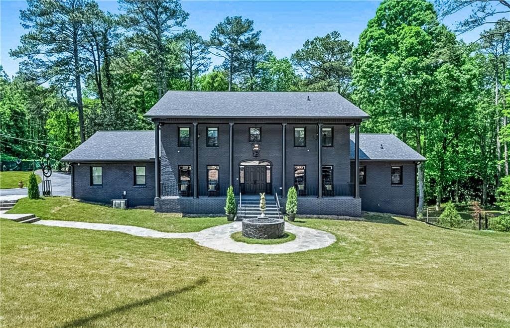 House in East Point, Georgia, United States 3 - 17981861