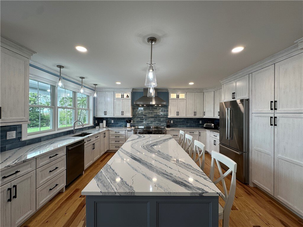 House in Portsmouth, Rhode Island, United States 3 - 17981688