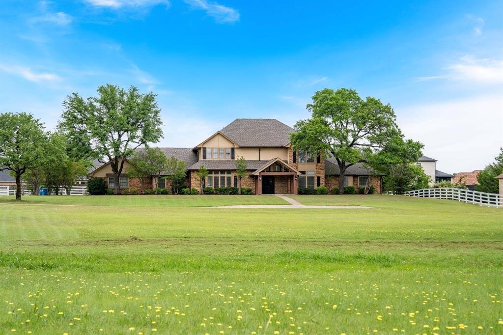 House in DeSoto, Texas, United States 2 - 17982158