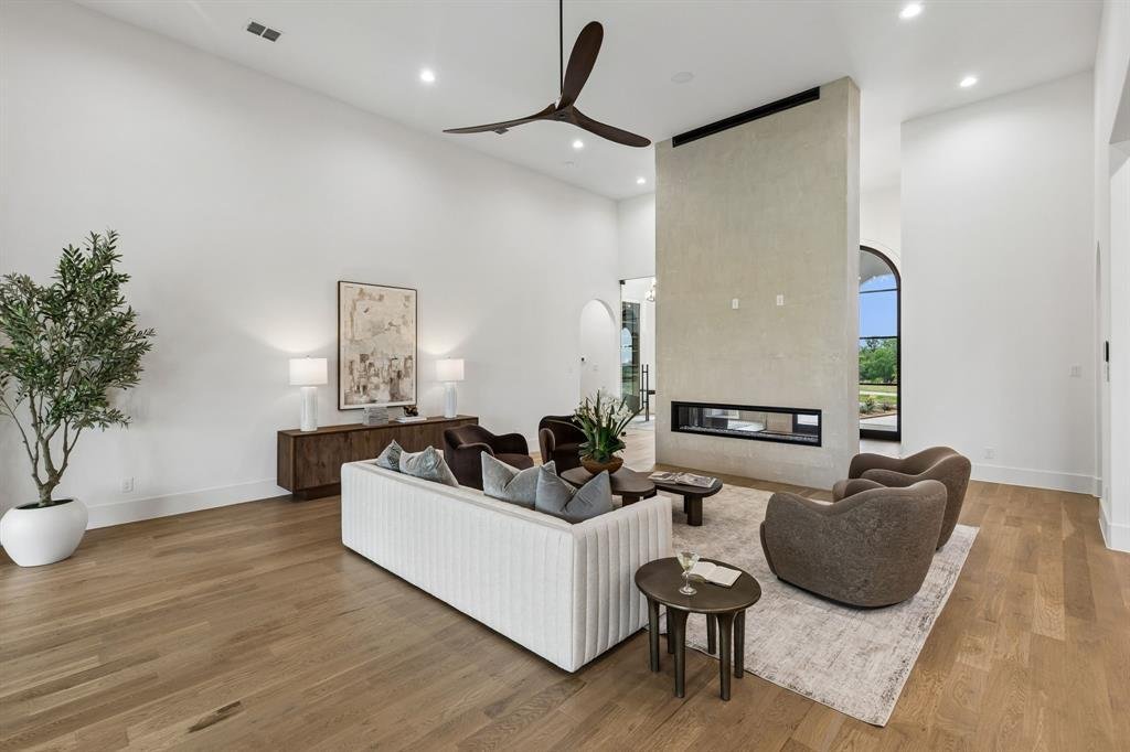 House in Weatherford, Texas, United States 4 - 17982262