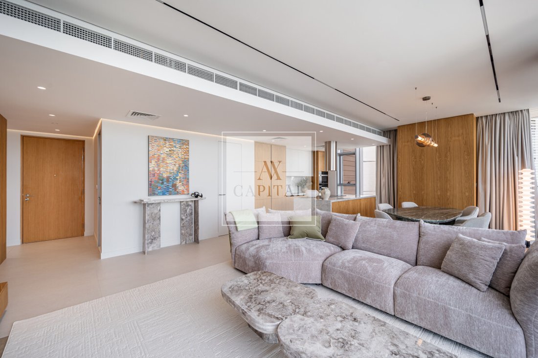 Wohnung in Dubai, Dubai, Vereinigte Arabische Emirate 2 - 17726792