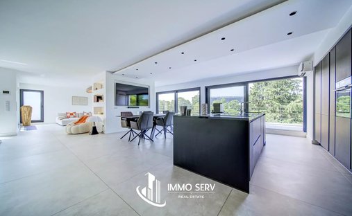 Penthouse in Mondercange, Esch-sur-Alzette, Luxembourg 1