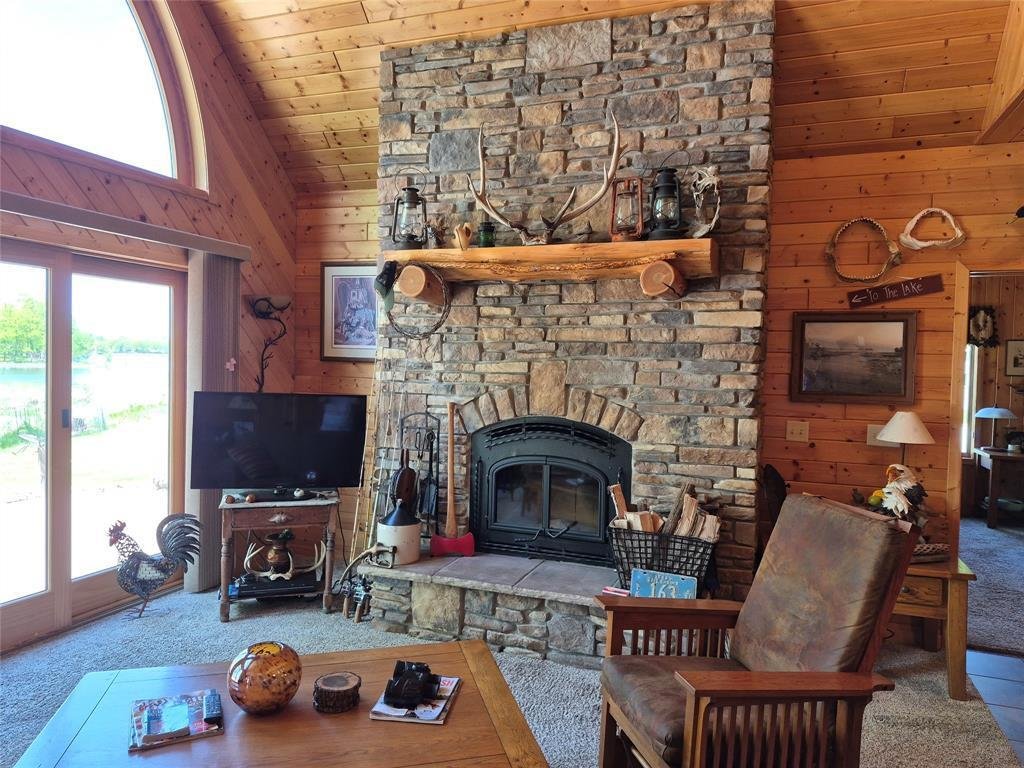 House in New Auburn, Wisconsin, United States 5 - 17981582