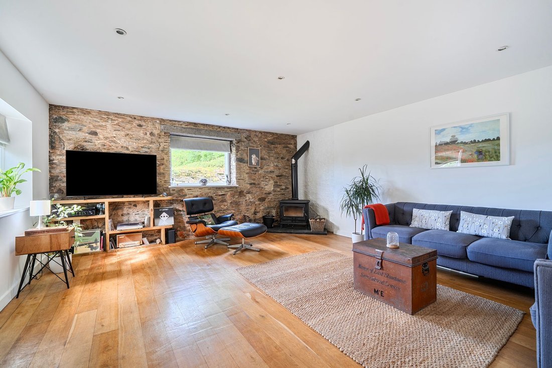Farm Ranch in Harbertonford, Harberton, England 3 - 17982280