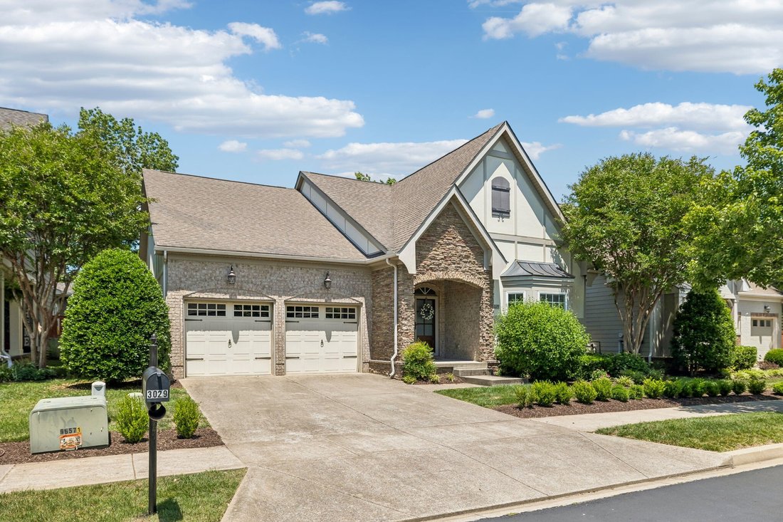 House in Mt. Juliet, Tennessee, United States 3 - 17981976