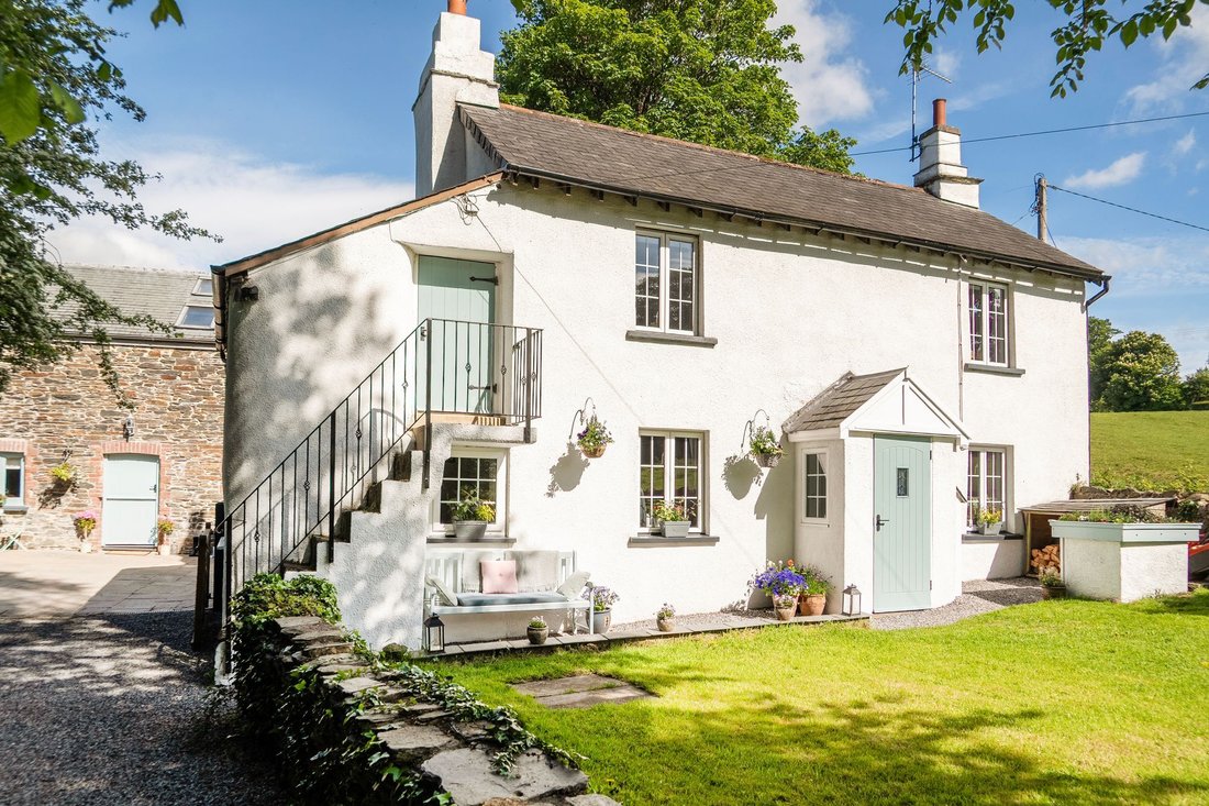 Farm Ranch in Harbertonford, Harberton, England 5 - 17982280