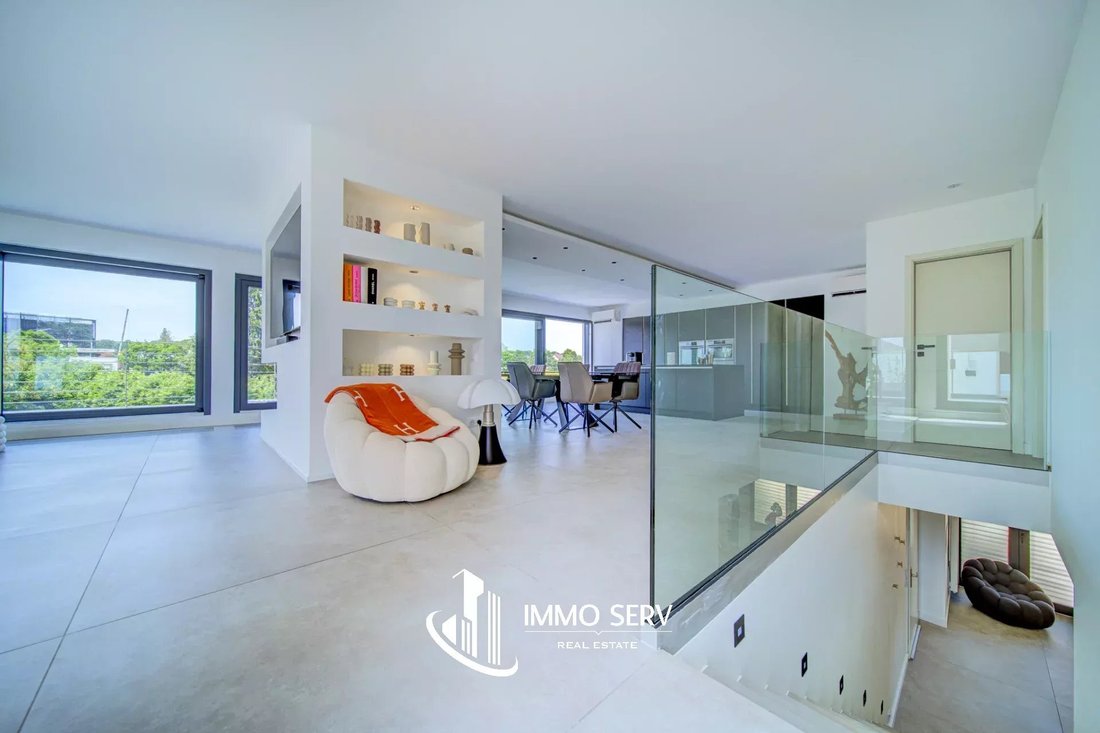 Penthouse in Mondercange, Esch-sur-Alzette, Luxembourg 4 - 17982498