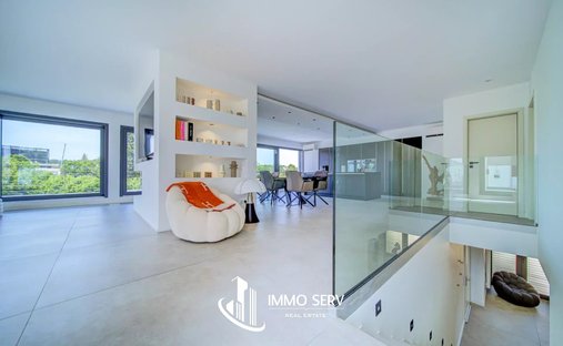 Penthouse in Monnerich, Kanton Esch an der Alzette, Luxemburg 1
