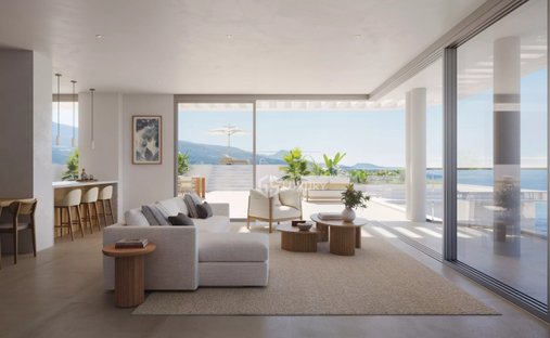 Wohnung in Guia de Isora, Kanarische Inseln, Spanien 1