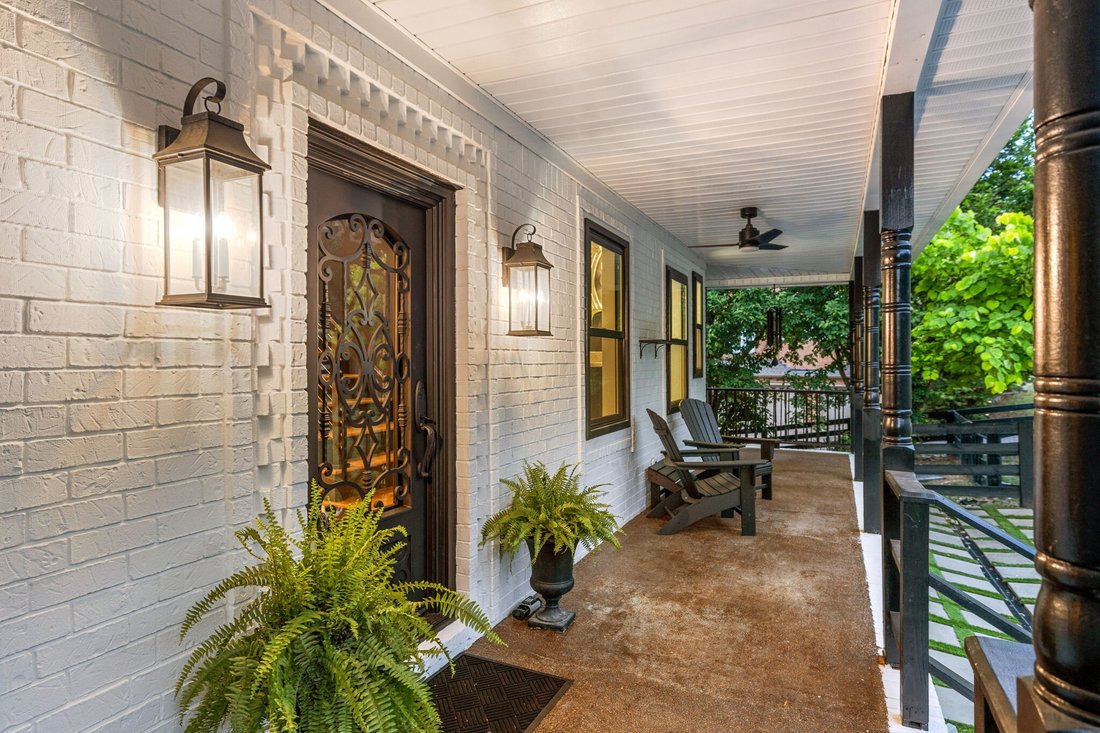 House in Franklin, Tennessee, United States 2 - 17981960