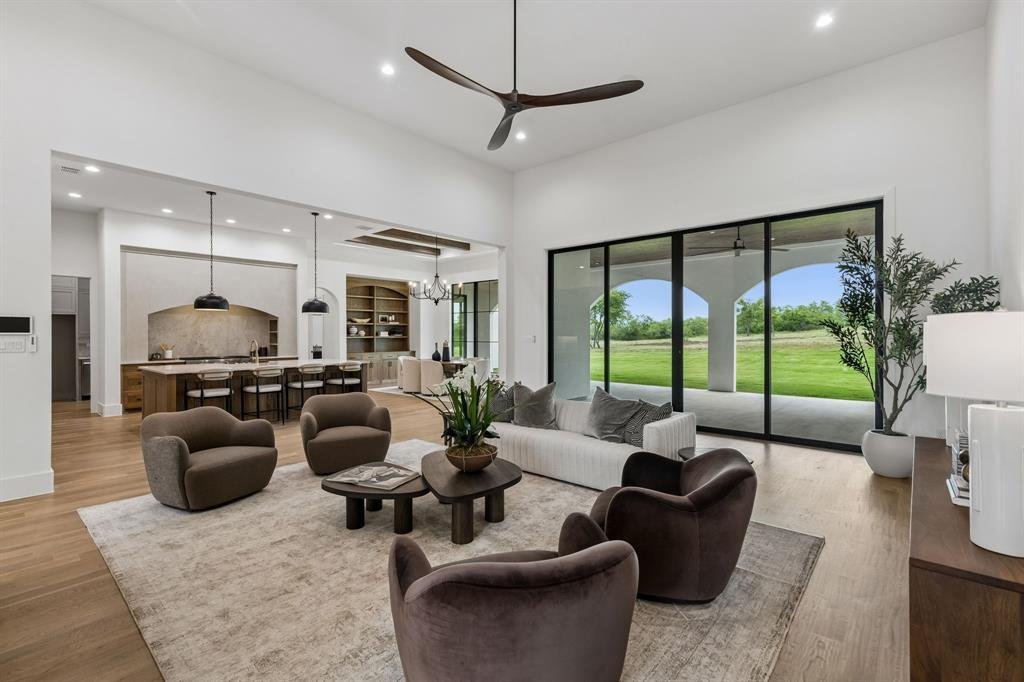 House in Weatherford, Texas, United States 5 - 17982262