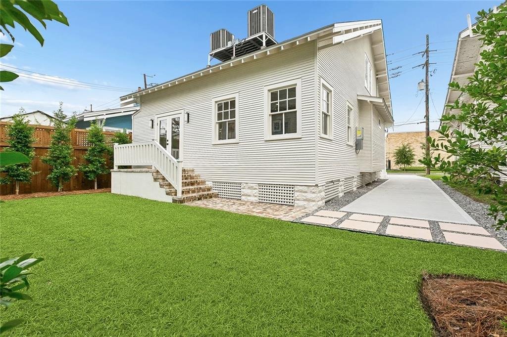 House in New Orleans, Louisiana, United States 5 - 17981589