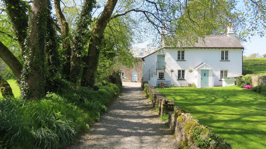 Farm Ranch in Harbertonford, Harberton, England 2 - 17982280