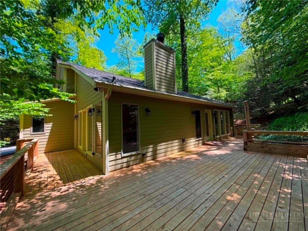 House in Boone, North Carolina, United States 5 - 17981538