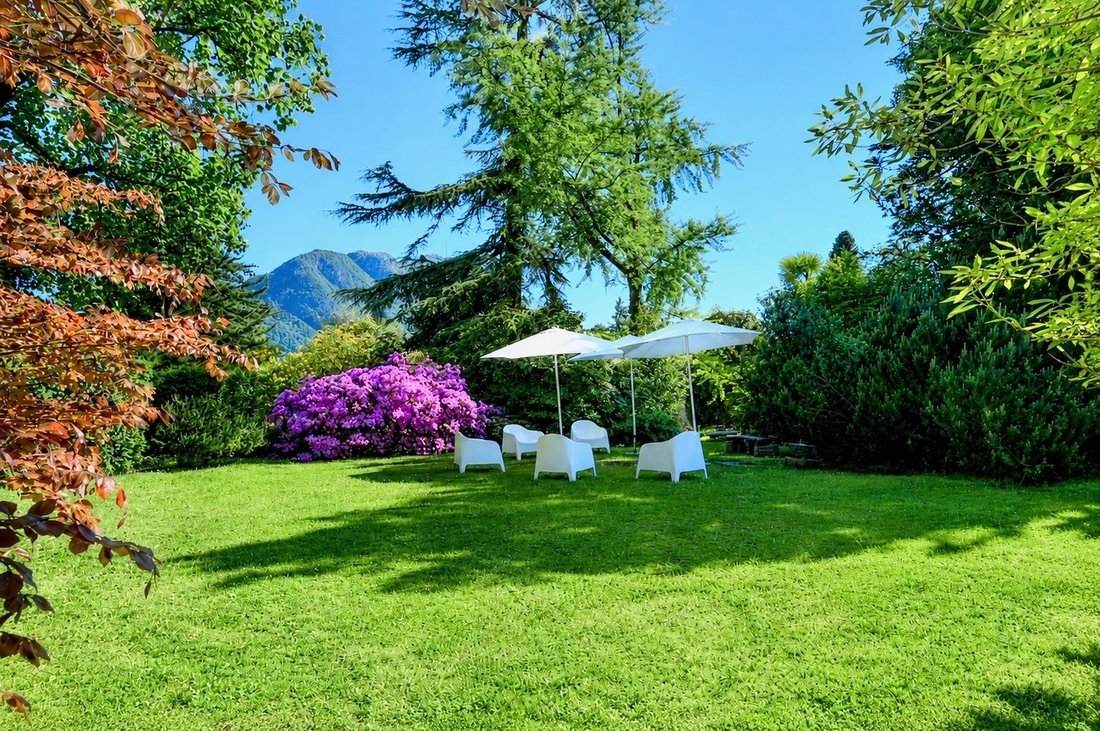 Villa in Sorengo, Ticino, Switzerland 5 - 16583077