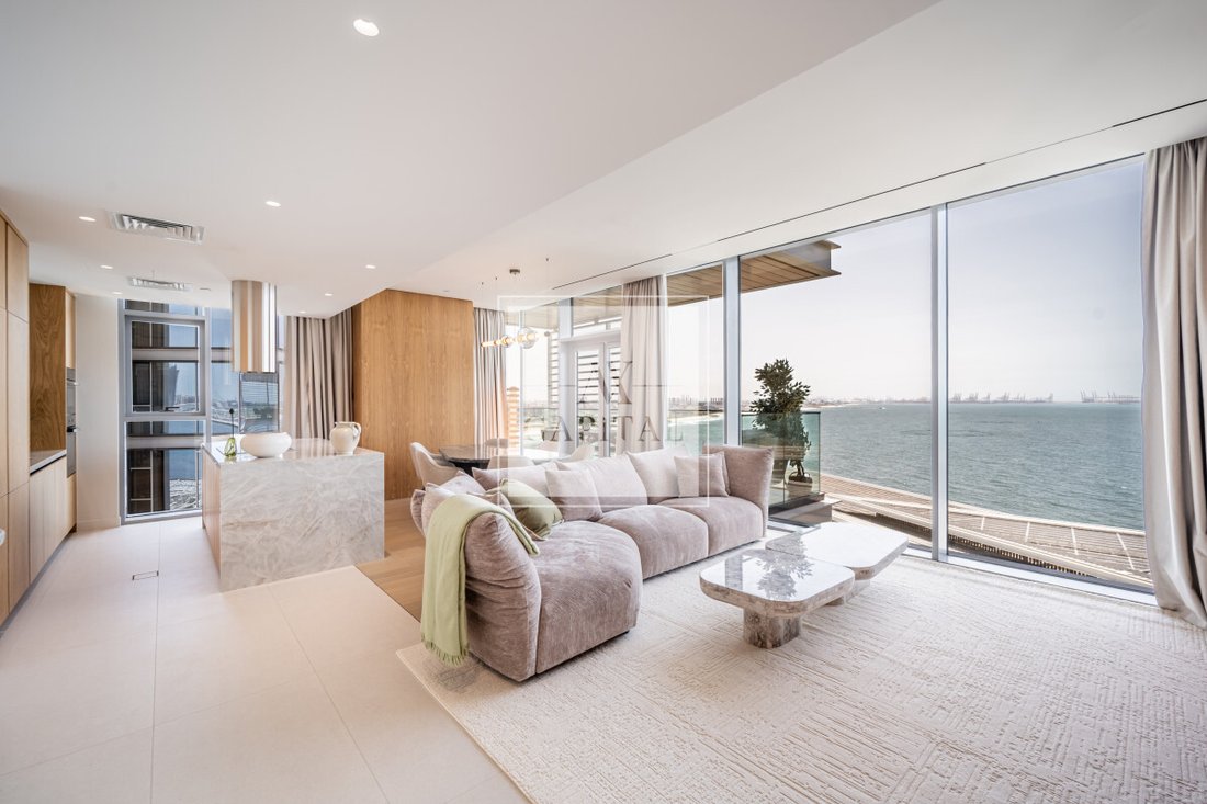 Wohnung in Dubai, Dubai, Vereinigte Arabische Emirate 1 - 17726792
