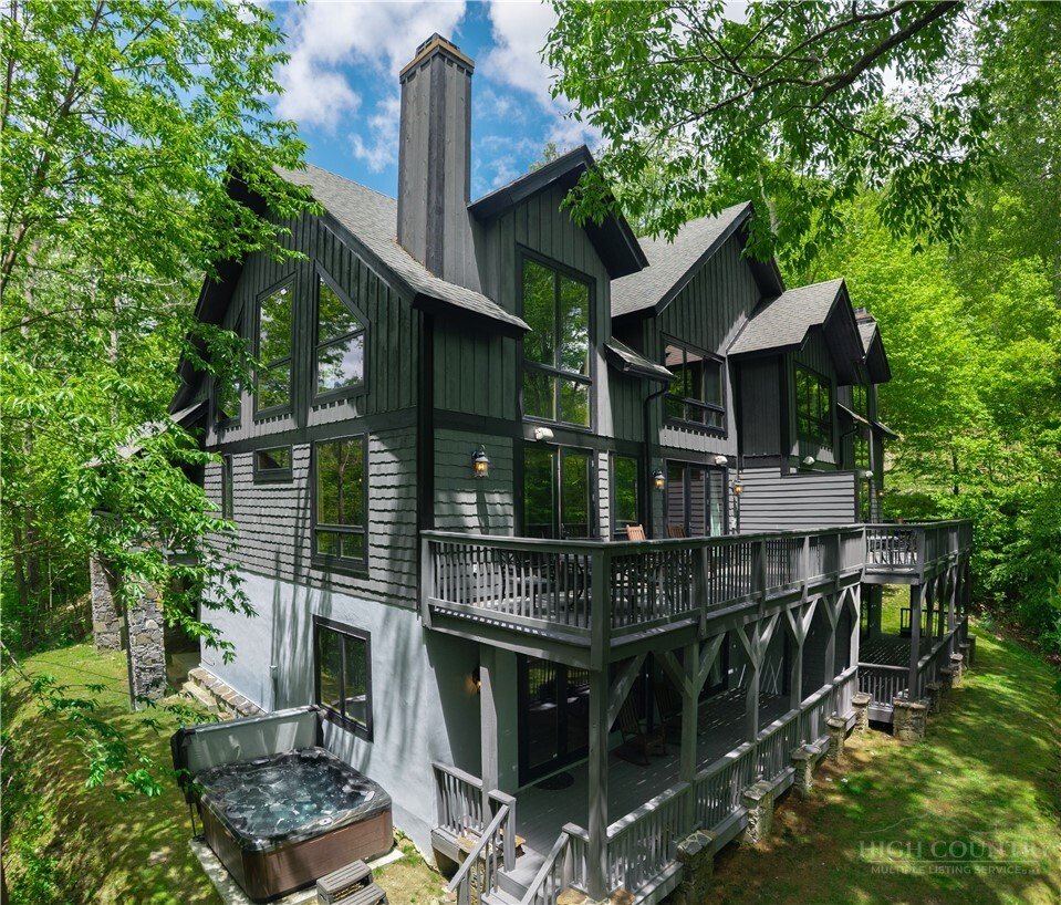 House in Banner Elk, North Carolina, United States 3 - 16391755