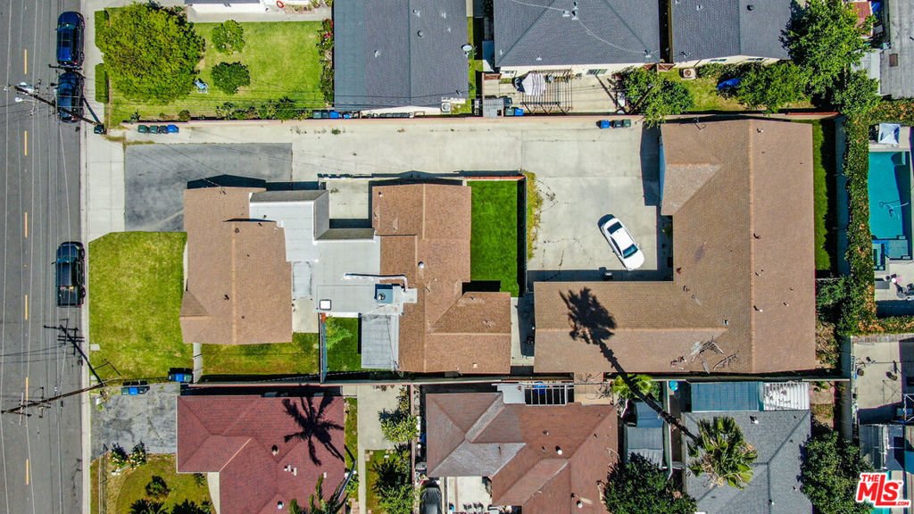 Temple City, California, United States 3 - 17982276