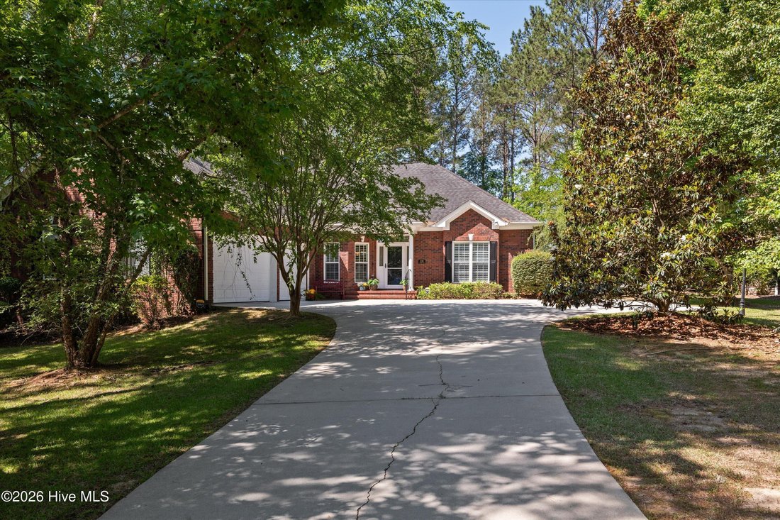 House in Danville, South Carolina, United States 5 - 17982290