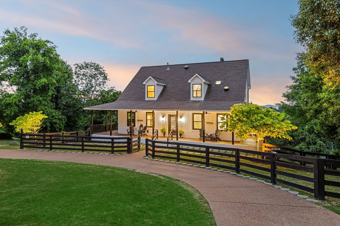 House in Franklin, Tennessee, United States 1 - 17981960