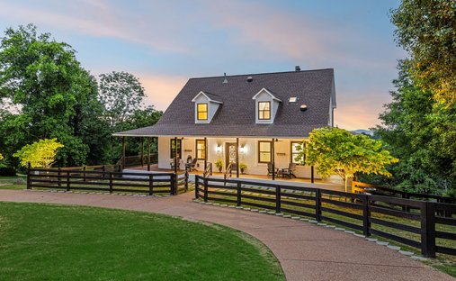 Maison à Franklin, Tennessee, États-Unis 1