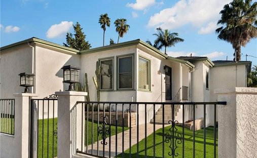 House in San Diego, California, United States 1