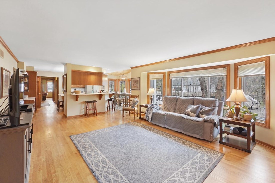 House in Delafield, Wisconsin, United States 4 - 17981585