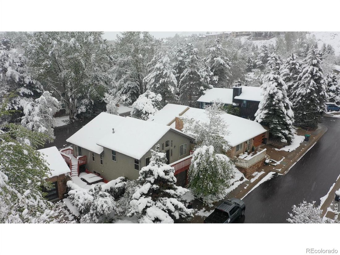 House in Gold Hill, Colorado, United States 3 - 17981700