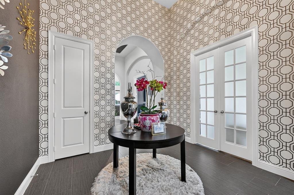 House in McKinney, Texas, United States 5 - 17972612