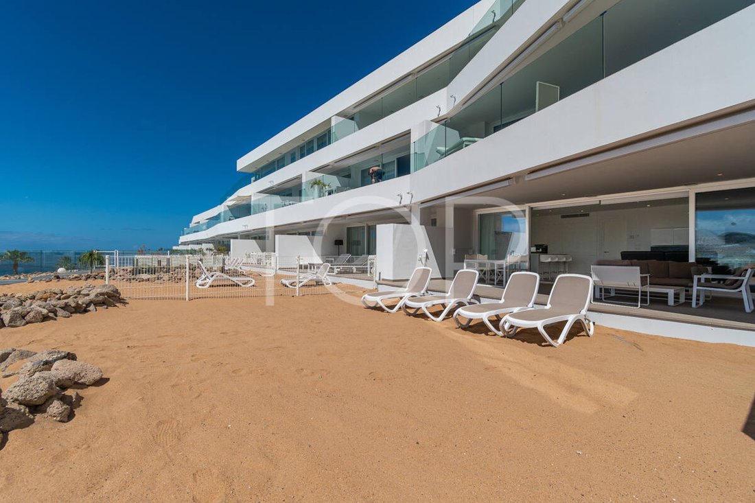 Apartment in Costa Adeje, Adeje, Canary Islands 2 - 17982539