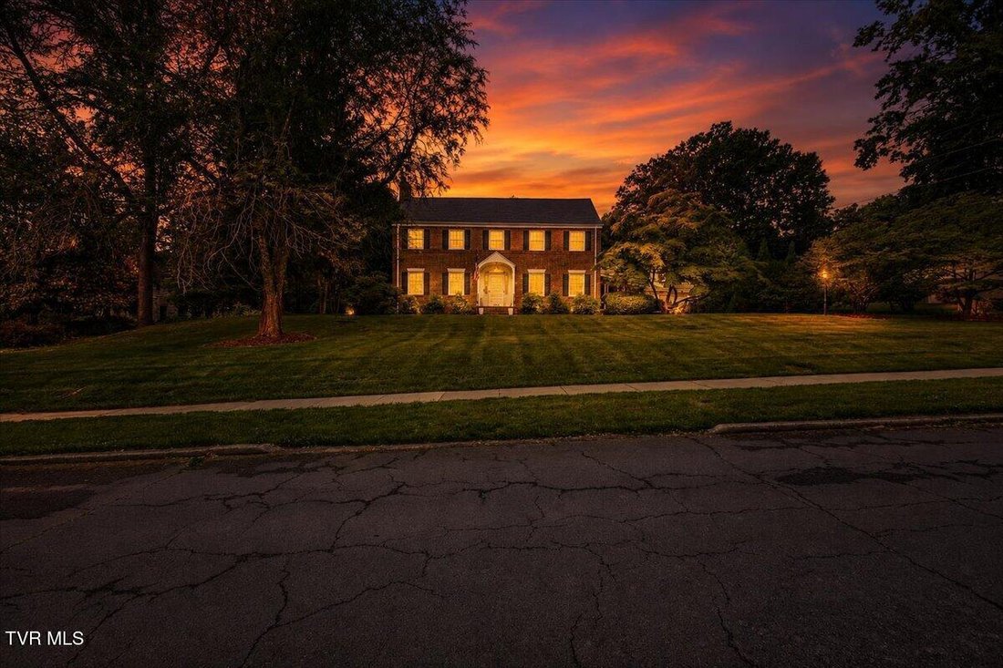 House in Elizabethton, Tennessee, United States 2 - 17981568