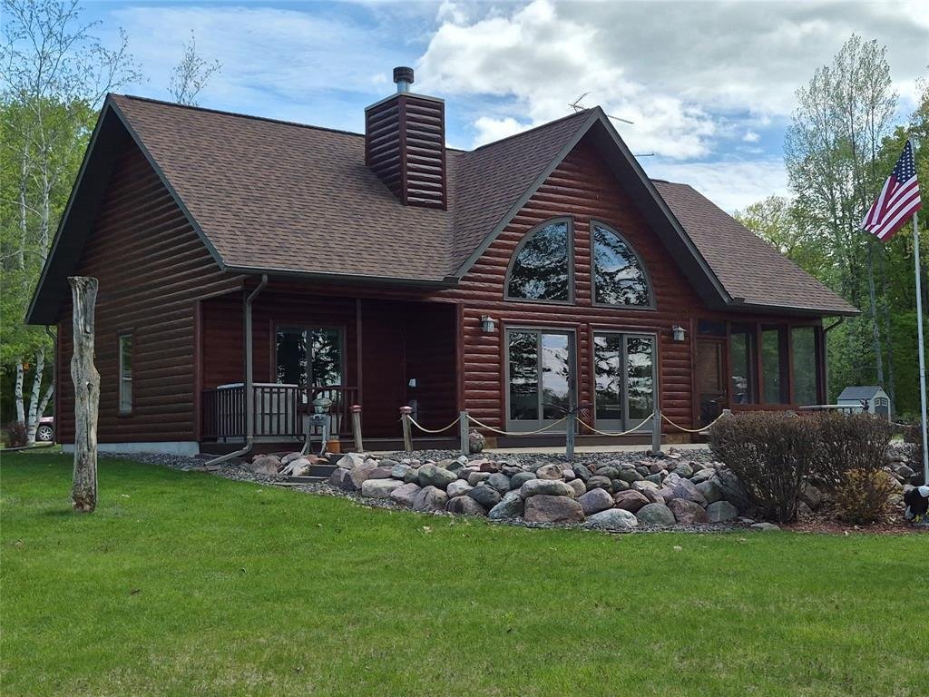 House in New Auburn, Wisconsin, United States 3 - 17981582