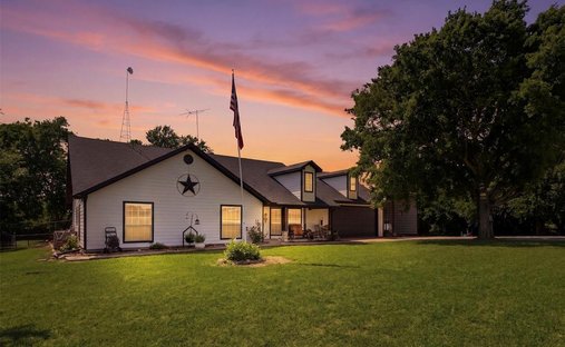 Casa en Princeton, Texas, Estados Unidos 1